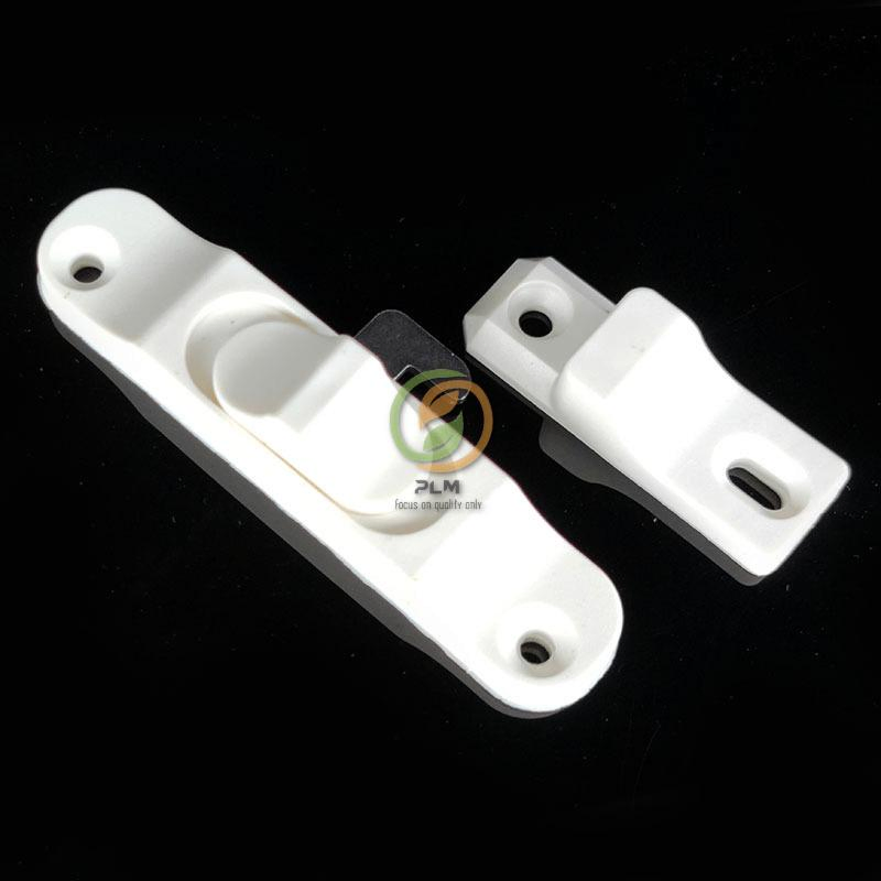 Pleated Mesh System Accessories (caterpillar chain)