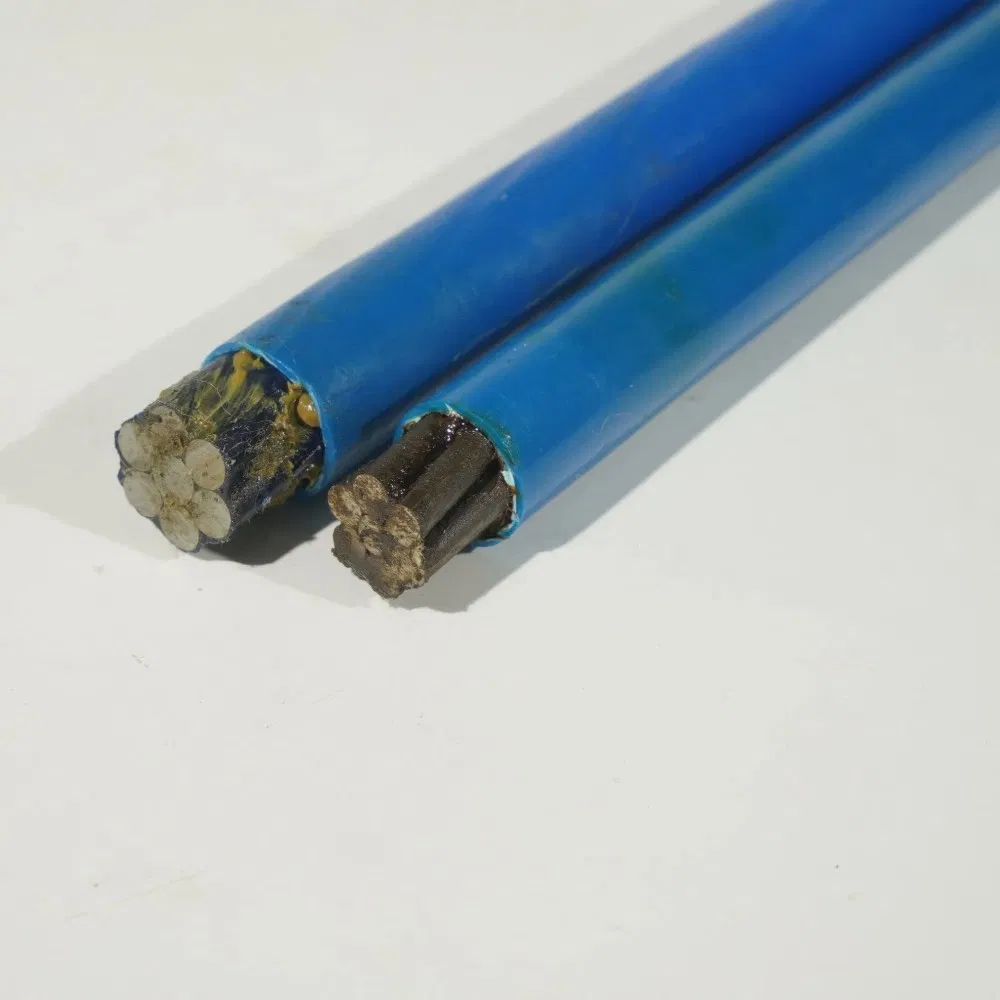 High-Strength Unbonded PC Strand for Robust Construction Needs