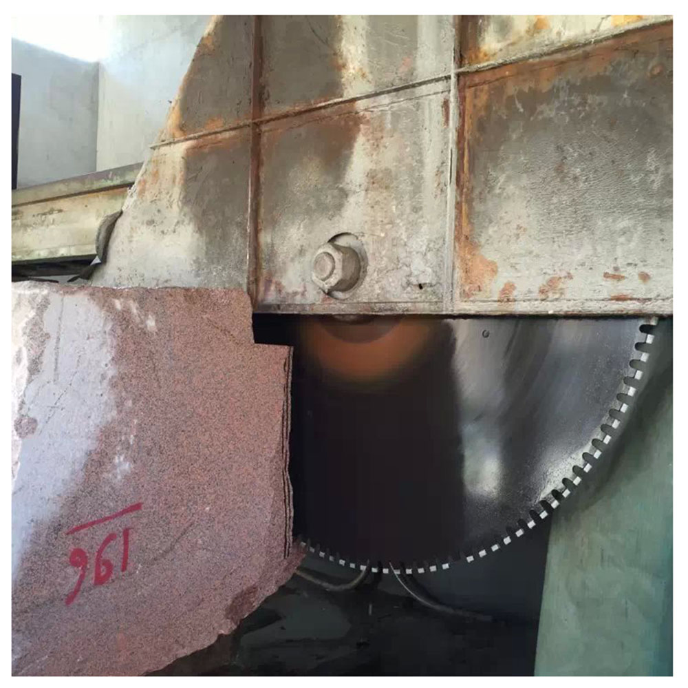 Diamond Segments for Diamond Saw Blade