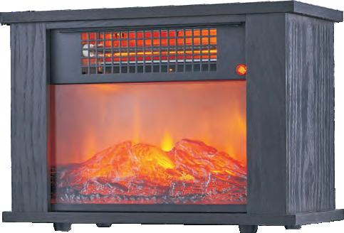 Infrared Home Heater Small Desktop Mini Office Quick Heating Warmer for Heating