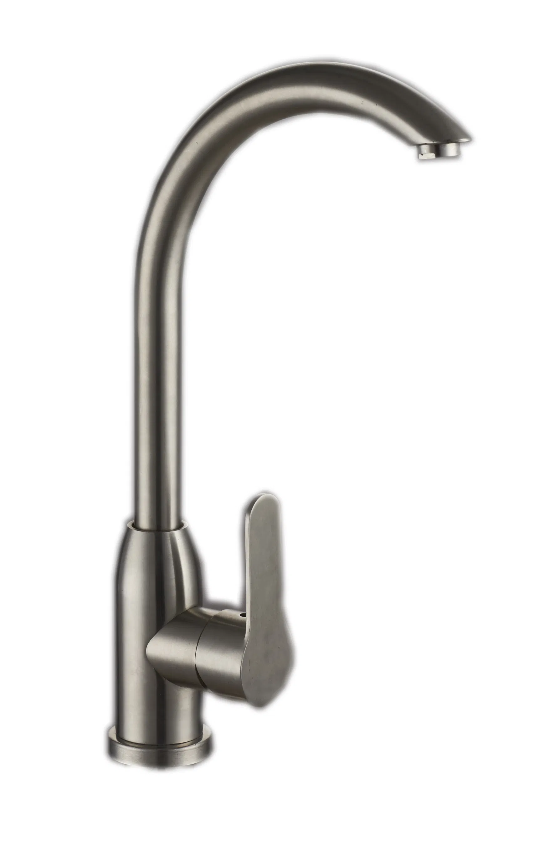 Stainless Steel Kitchen Cold Water Faucet Tap Kitchen Faucet Cc-D030