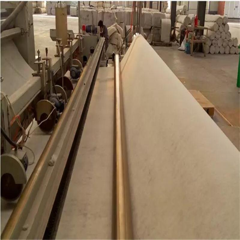 300G/M2 400G/M2 Geotextile Fabric Price for Soil and Prevention