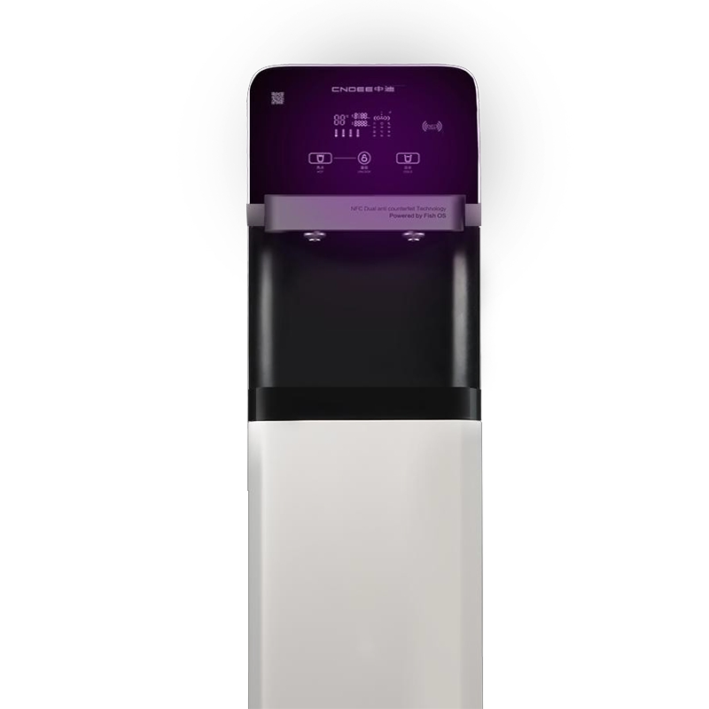 Commercial Water Purifier, Direct Drinking Water Machine, Cn-C1is