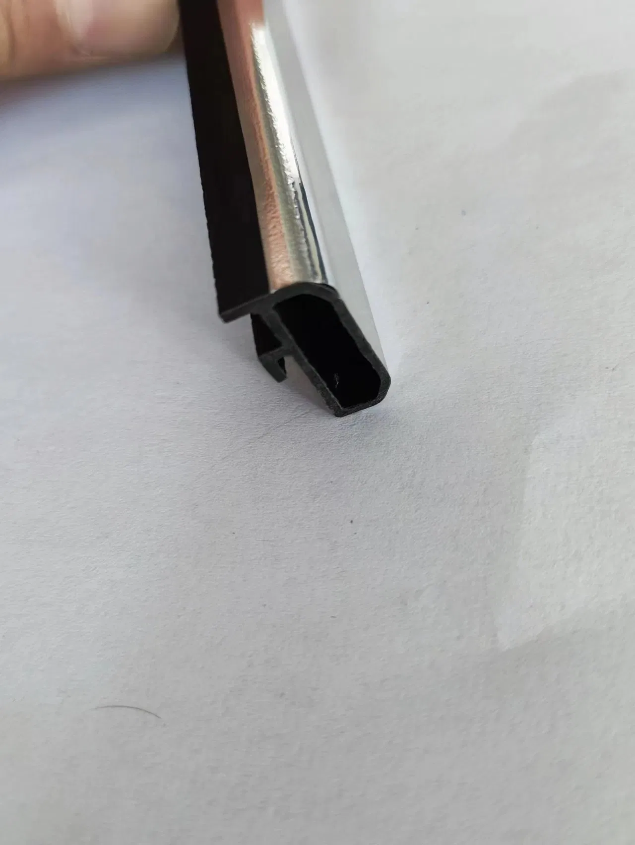 Plastic Warm Edge Spacer Bar High Thermotechnical Indices