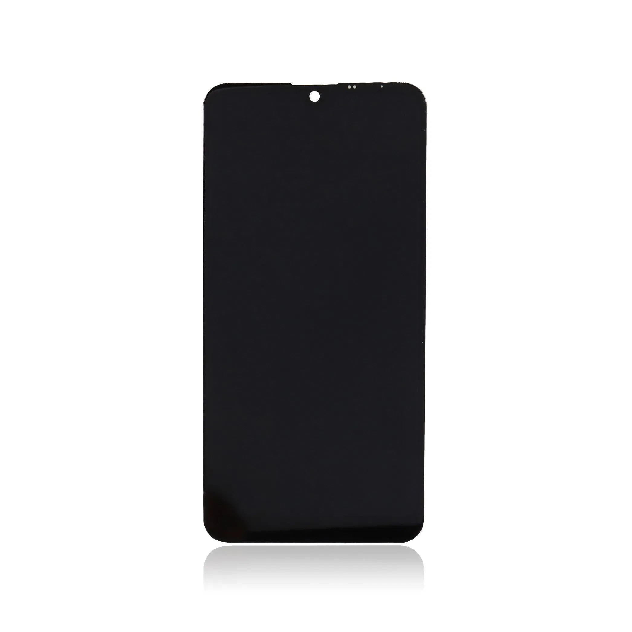 Дисплей для LG Q60 K50, сенсорный экран
