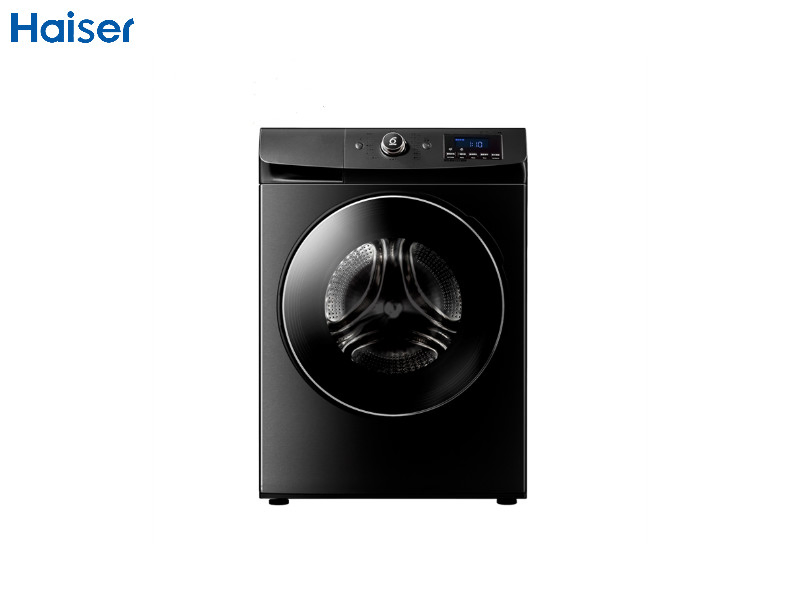 Gray Color Fully Automatic Washing Machine Supply to Supermarket