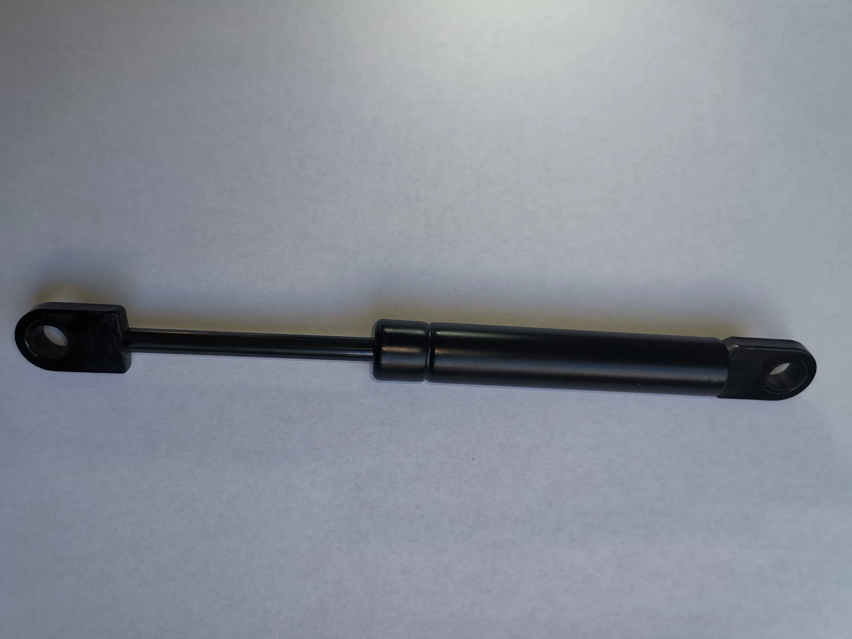 Medical Bed Guardrail Damper