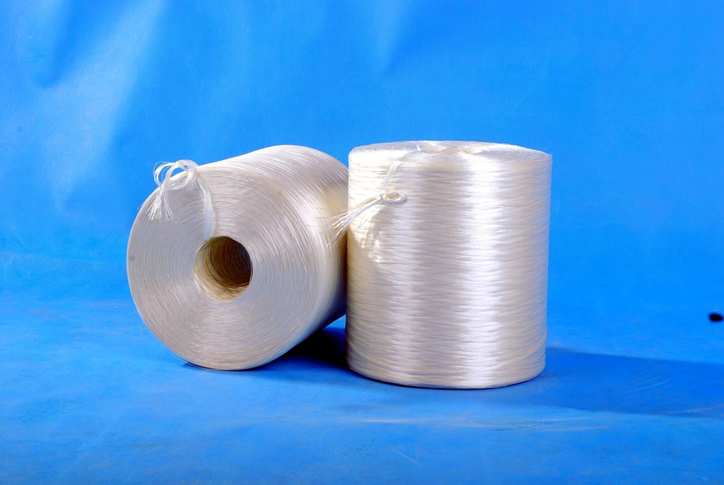 AR Fibreglass SPRAY Roving for GRC