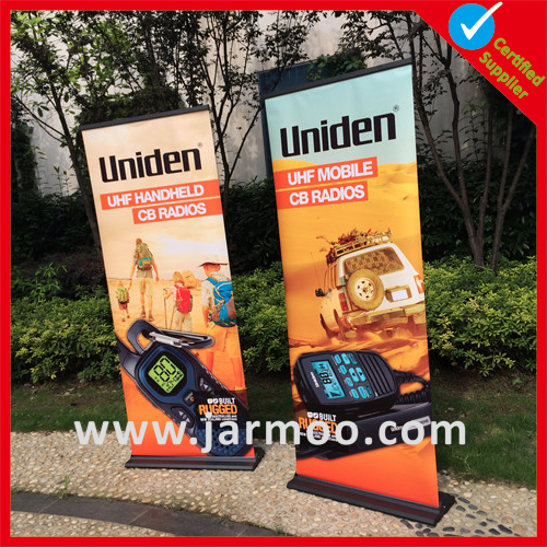New Detachable Digital Printing Roll up Banner Signs