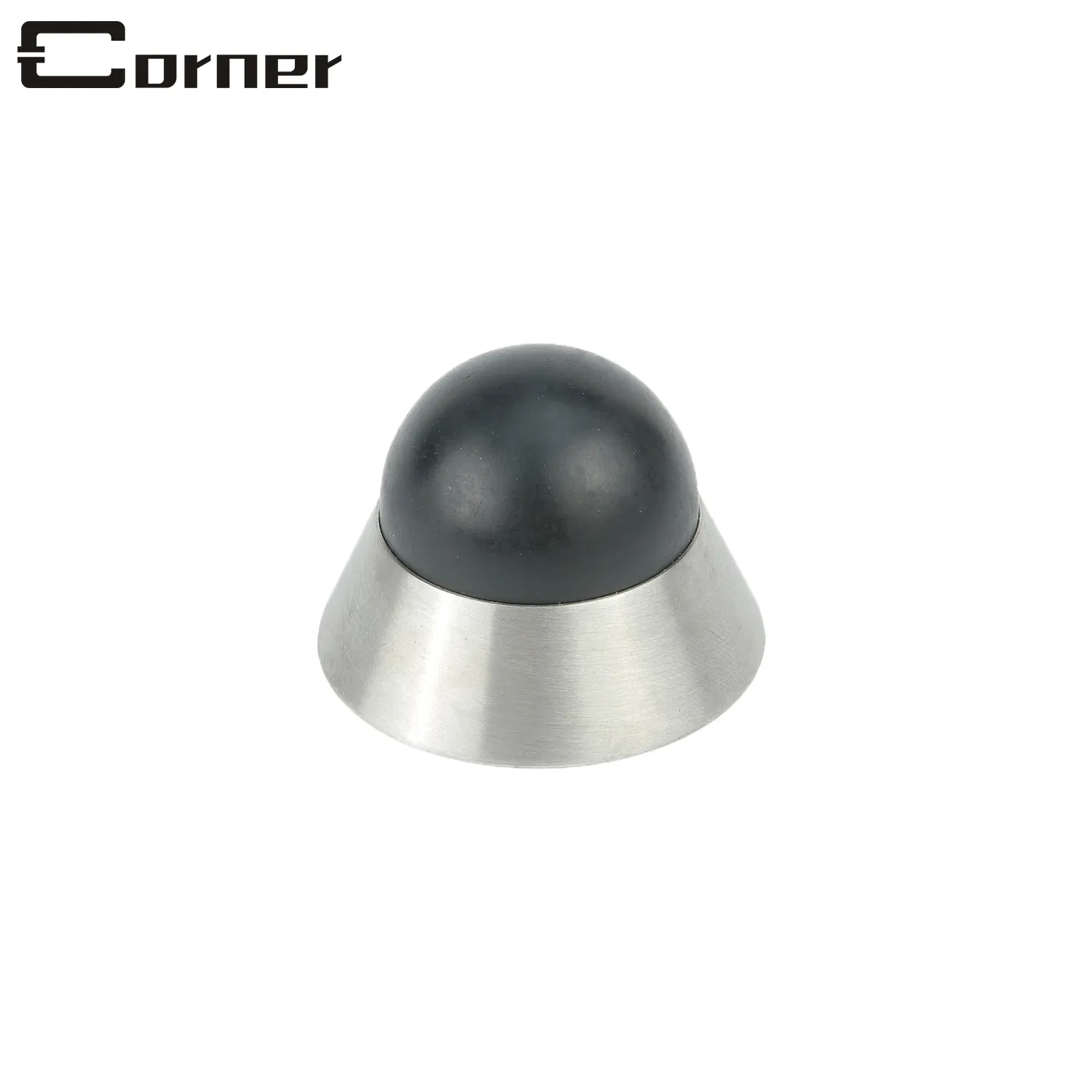 Stainless Steel 304 Anti-Collision Round Cake Door Stop