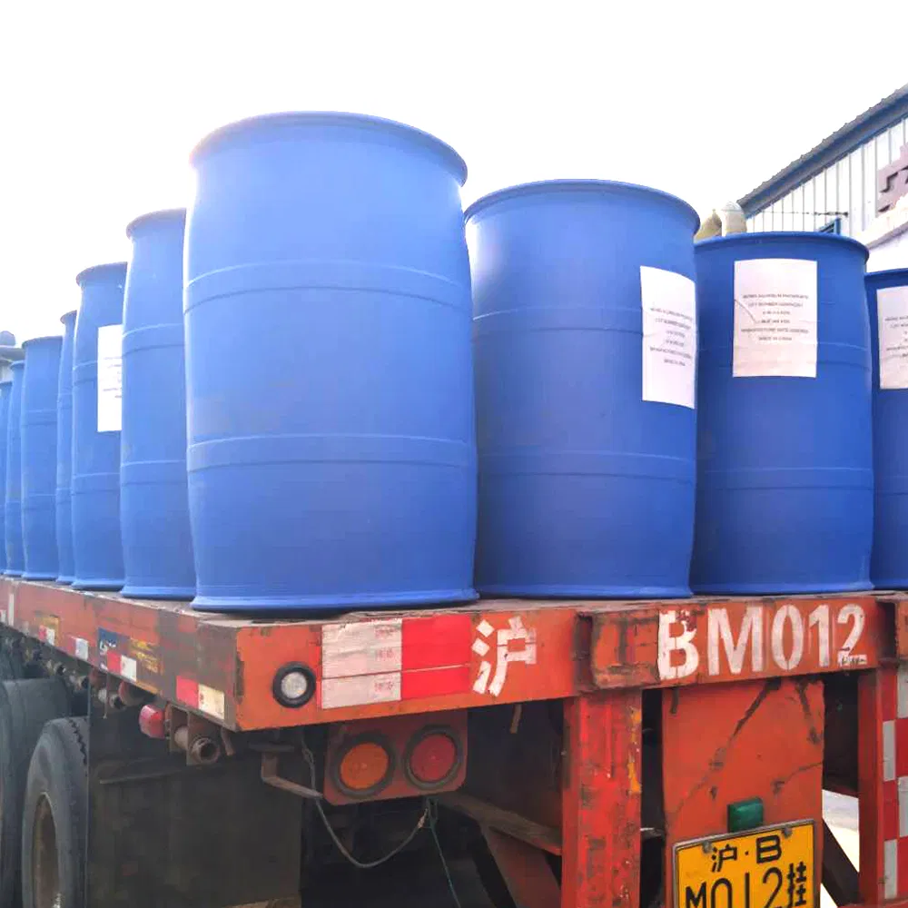 Refractory High Temperature Antioxidant Manufacturer Phosphate HS 2835299000 Aluminium Dihydrogen Phosphate Liquid