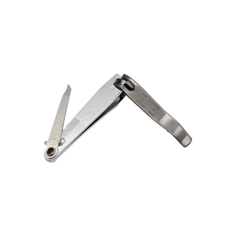 0818b New Nail Clippers on The Market High-End Nail Clippers High Quality Nail Clippers Available for Wholesale Sale