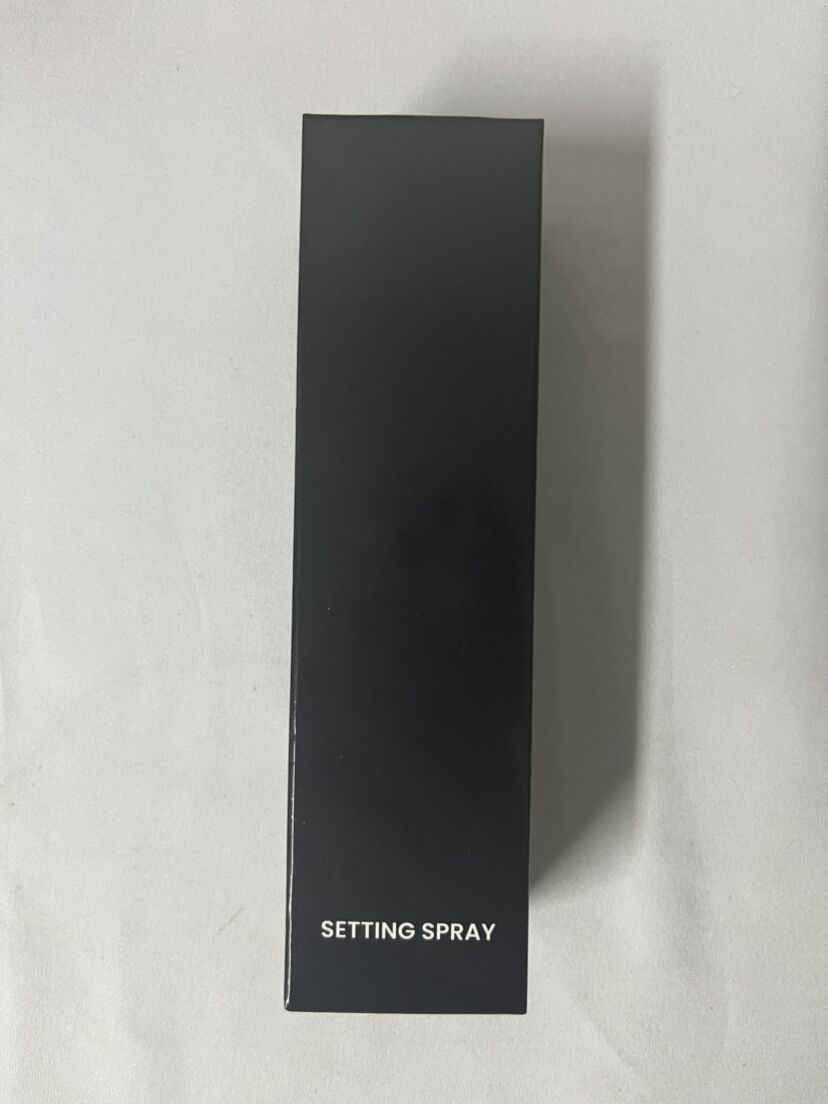 Pink Long Lasting Makeup Setting Spray Customized Vegan and Cruelty-Free Whole Sale Makeup Setting Spray