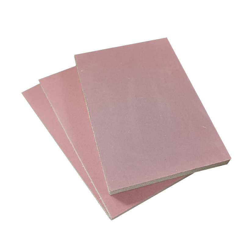 Guangzhou Drywall Gypsum Board 9mm Gypsum Plasterboard