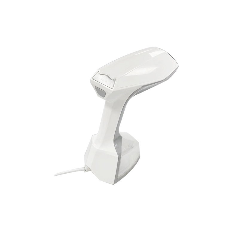 Mini Travel Garment Steamer Portable Dry and Wet Handheld Garment Ironing Electric Iron