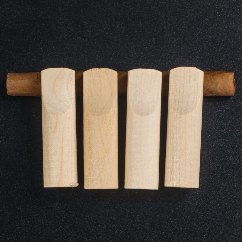 Wooden Health Smoking Pipe Mouthpieces Assorted Styles