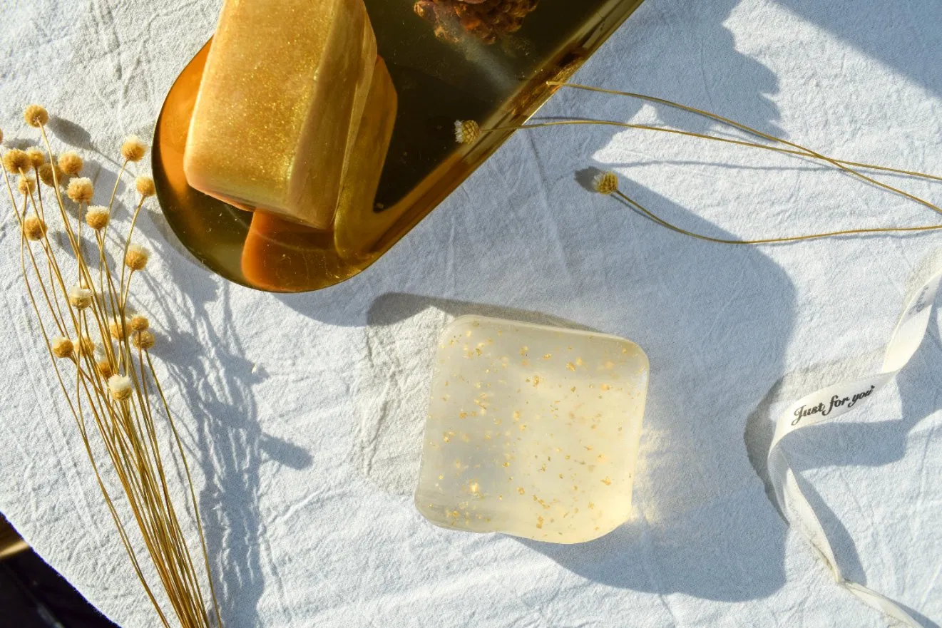 Custom Logo Dark Spot Remover Handmade Whitening Bar Soap for Black Skin Bulk Soap Bars