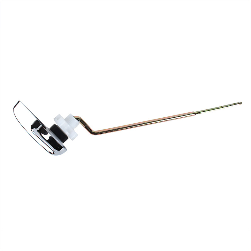 Toilet Handle Replacement Kit for Universal Front Mount Toilet