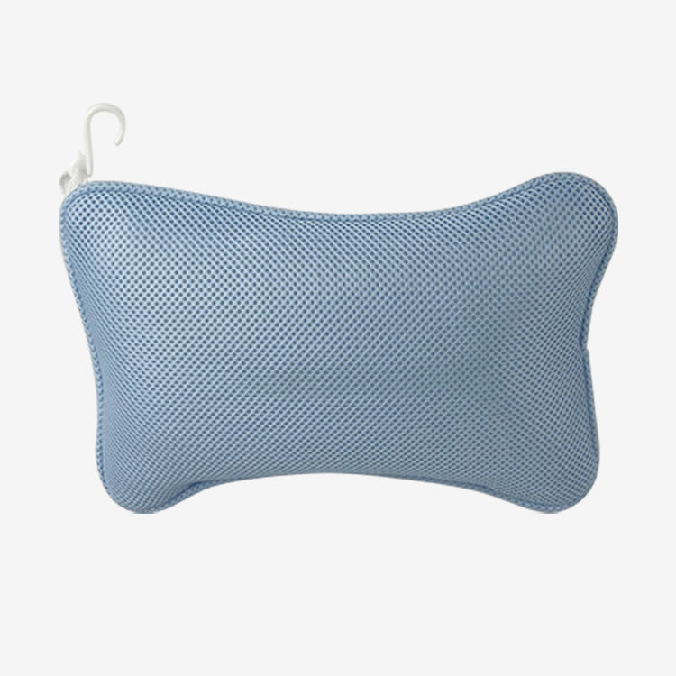 Full Body Bath Pillow Bath Pillow with Suction Cups Bath Pillow Waterproof