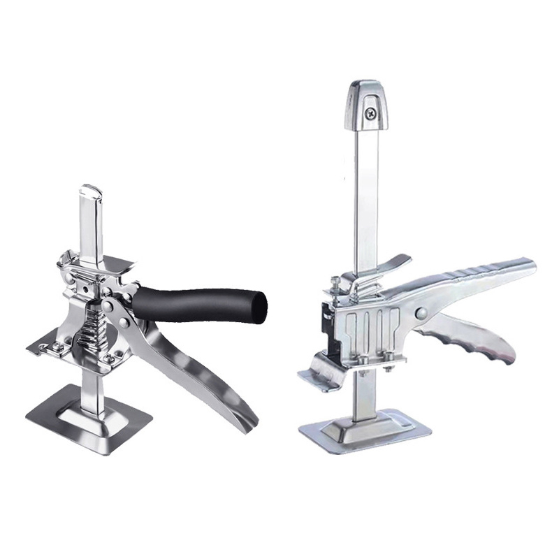 Tile Height Adjuster Locator for 120kg Load, Adjustable 1-10cm Range