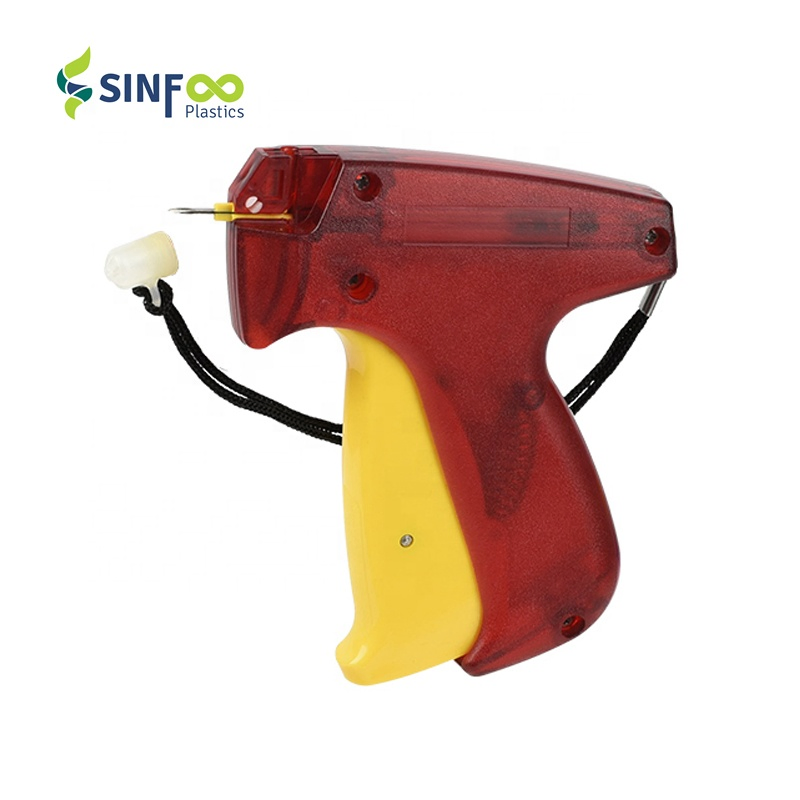 Пистолет для микро-маркировки Sinfoo GS007-1