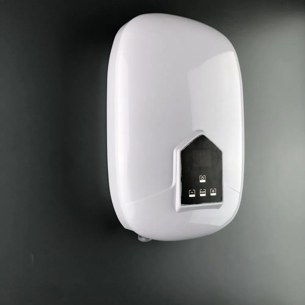 Innovative Products Mini Tankless Instant Electric Water Heaters for Shower