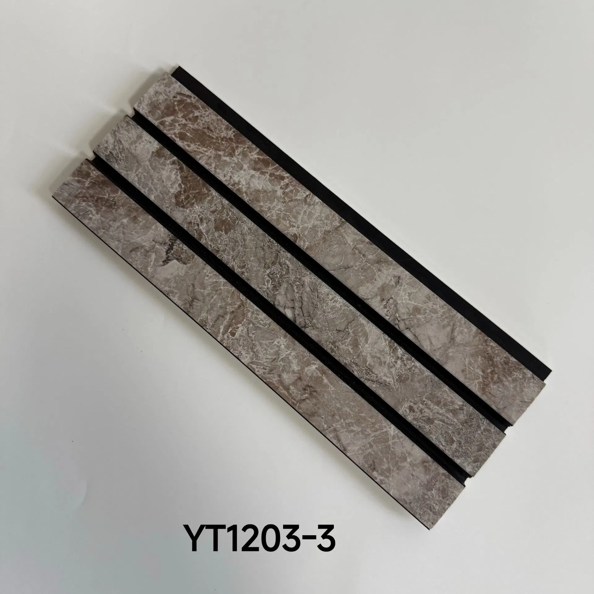 Durable PS Polystyrene Wall Panels for Modern Interior Design