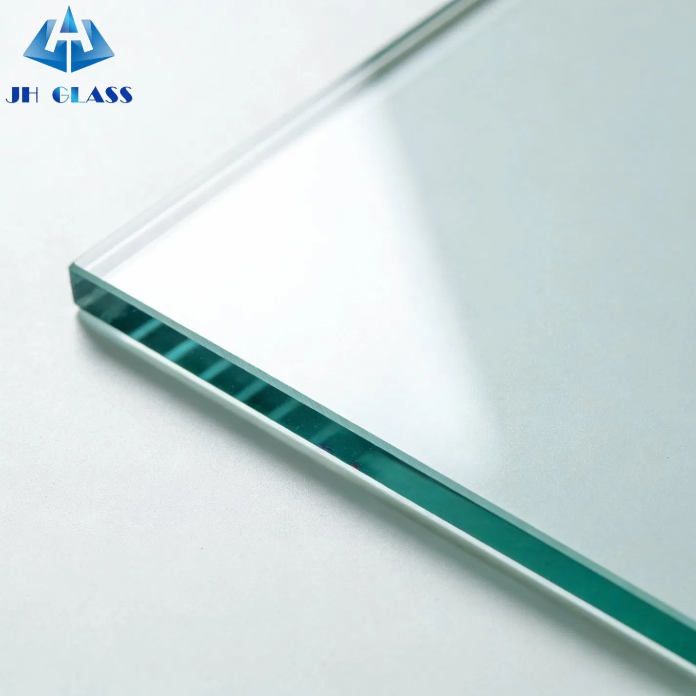 Clear Float Glass for Furniture Tops & Table Surfaces
