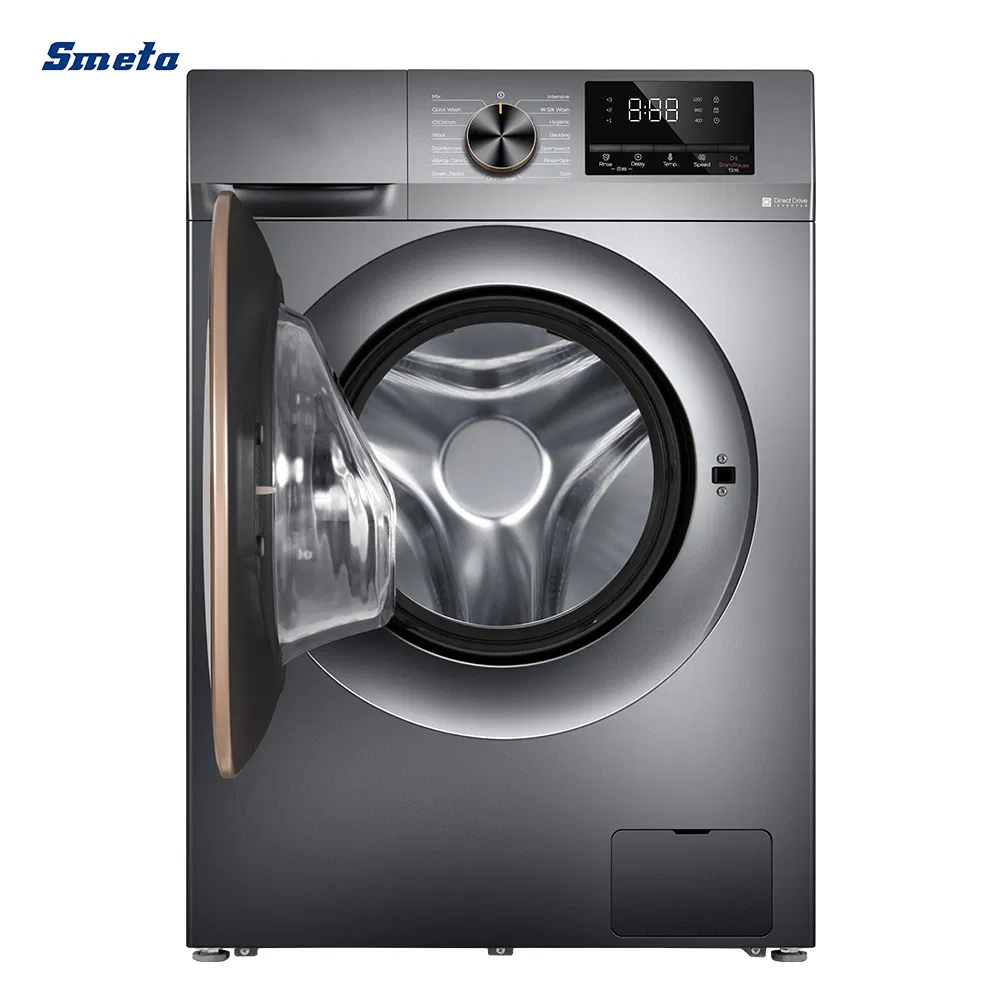 Smeta 10kg 220V Wholesale Super General Clothes Full Automatic Washing Machine