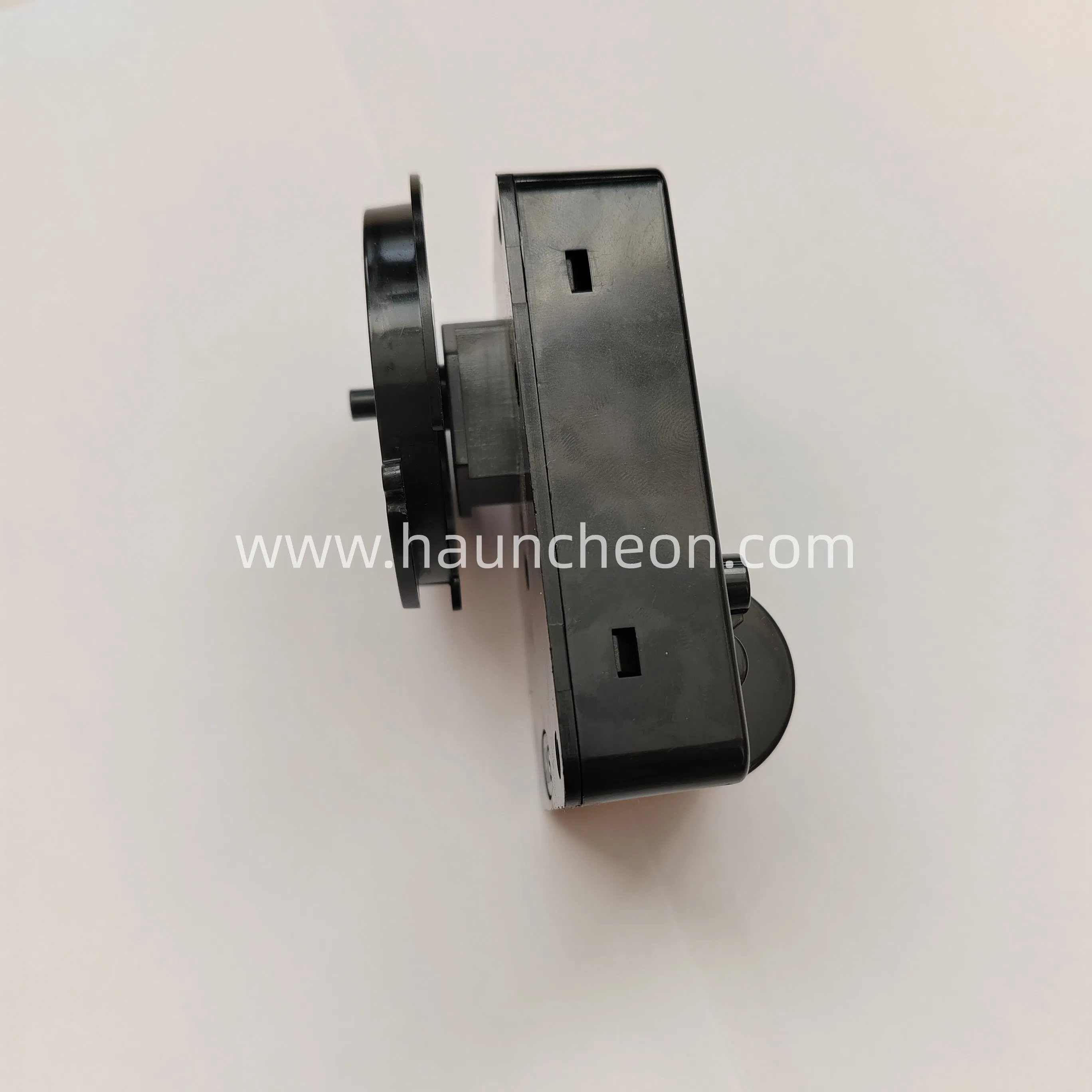 12V 24V Vending Machine Motor Gear Single Box Push Vending Motor