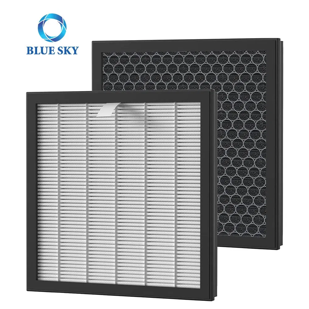 Hot Sale G3 True HEPA Activated Carbon Filter Replacement for Ameifu G3 Air Purifier and Vewior A3 Air Purifier Parts
