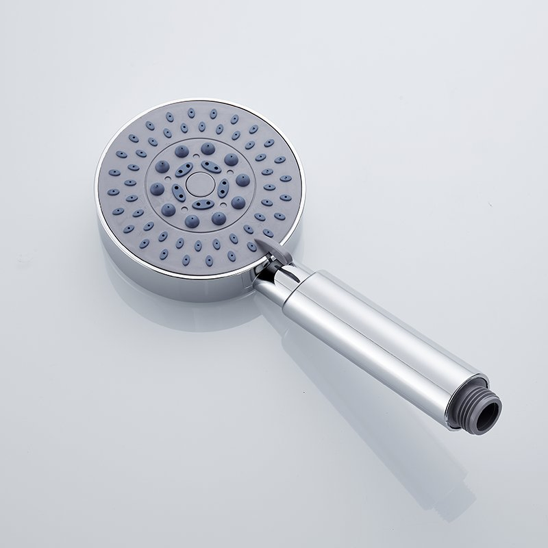 Душевая лейка с 5 режимами распыления