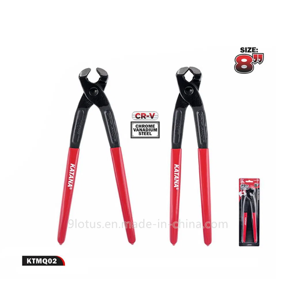 Тяжелые бокорезы для строительства и монтажа