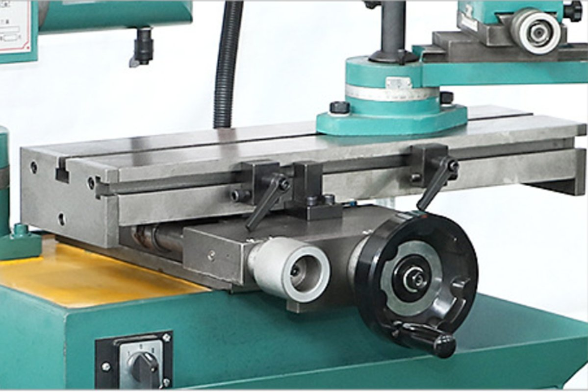 High Quality Universal Sharpening Machine Mill Grinder Machine Universal Cutter Grinder