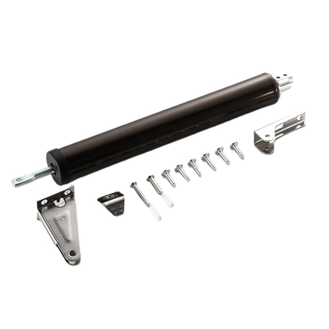 Aluminum Alloy Body Hydraulic Door Closer