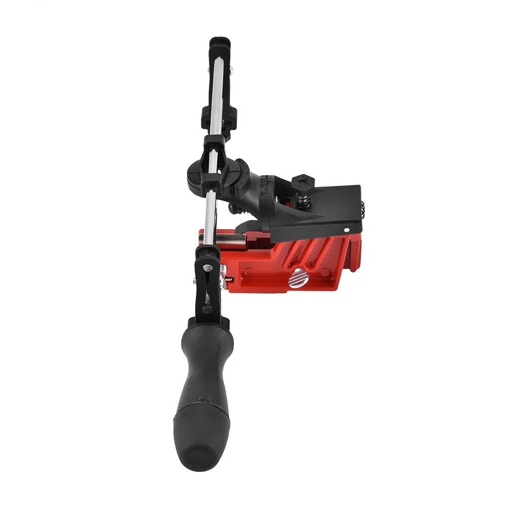 Набор для заточки цепей бензопил и газонокосилок, 3 размера