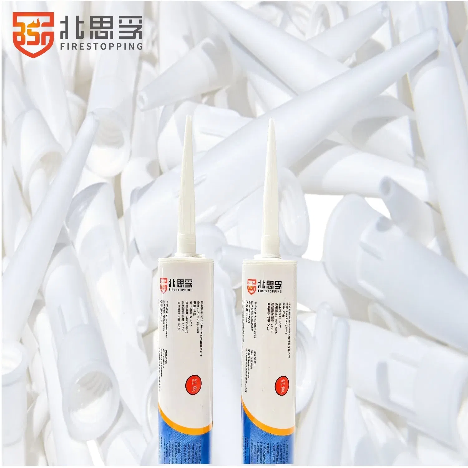 High Quality Polyurethane Sealant for Passive Fire Protection