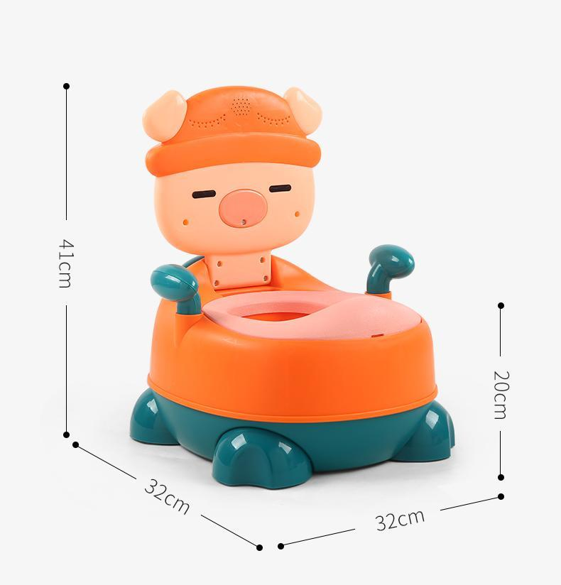 Male and Female Baby Child Baby Potty Bucket Toilet Seat