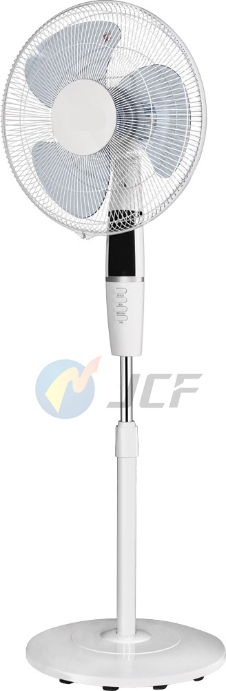 16inch Electric Cooling Stand Fan Fans/Electric Fan/Pedestal Fan/Ventilateur with CB/CE/SAA