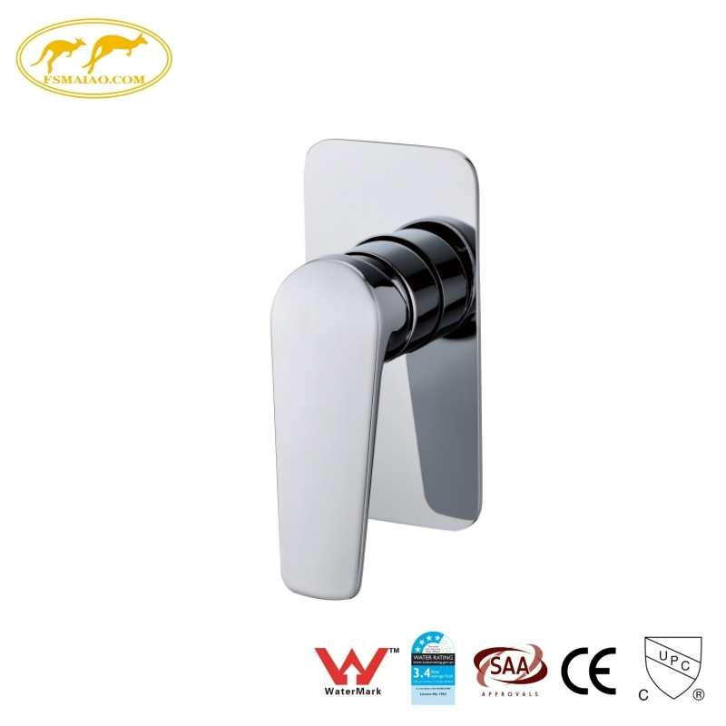 Bathroom Accessories Hot Sale Product Competitive Pricing Cost-Effective Shower Mixer