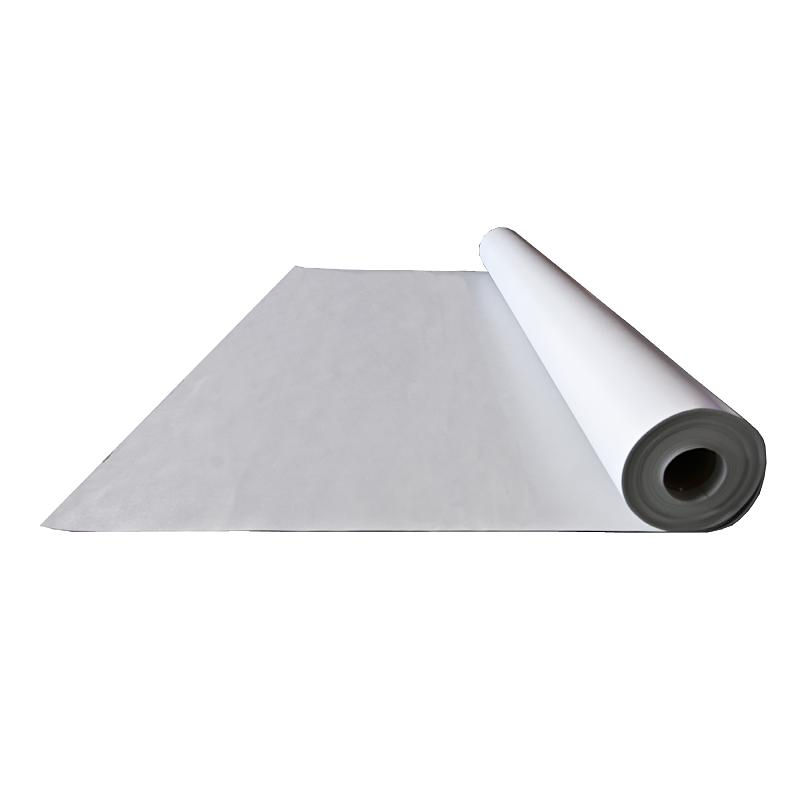 PVC Waterproofing Membrane Sheet Roll CE/Bba/FM Certified