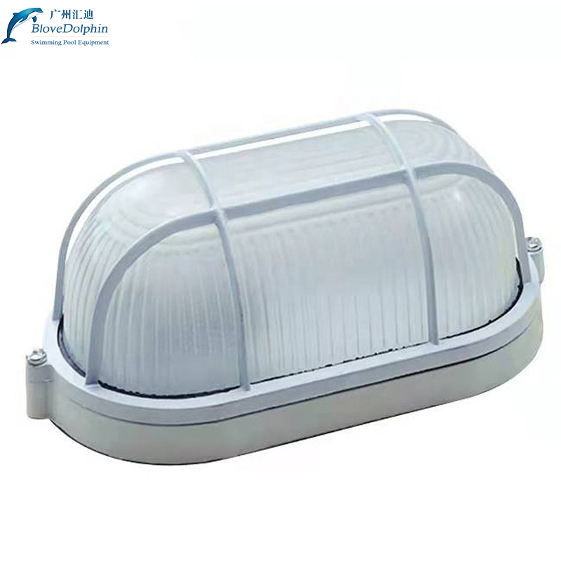 Sauna Accessories Professional Sauna Accessories Light Sauna Explosion-Proof Lamp