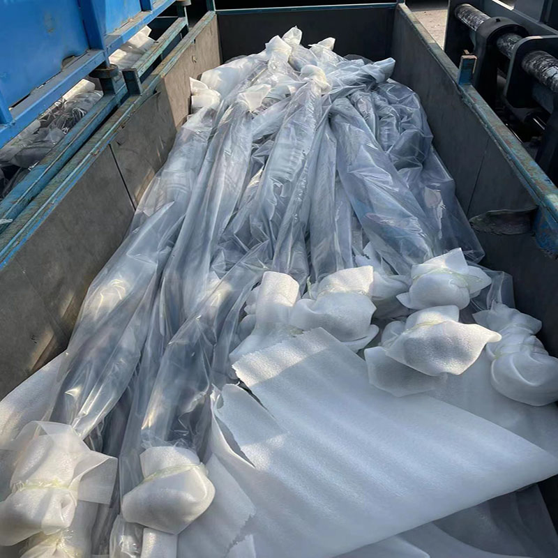 Hot Rolled High Pressure Carbon Steel Pipe Black Cold Drawn Seamless Steel Pipe