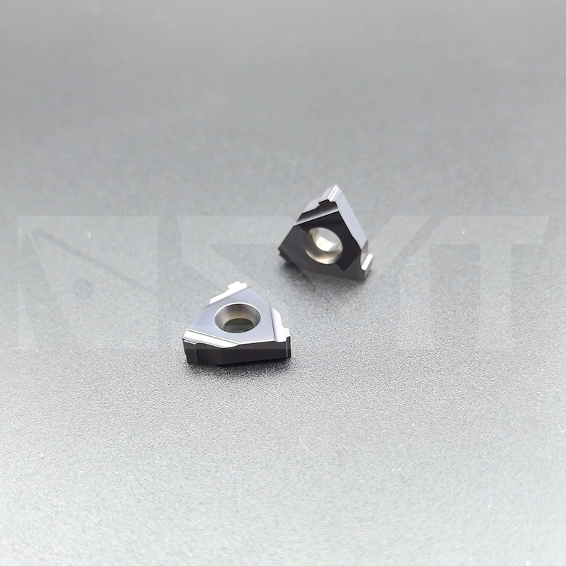 Oil & Gas-Geological Drilling-Carbide Threading Inserts-22nr 4dz