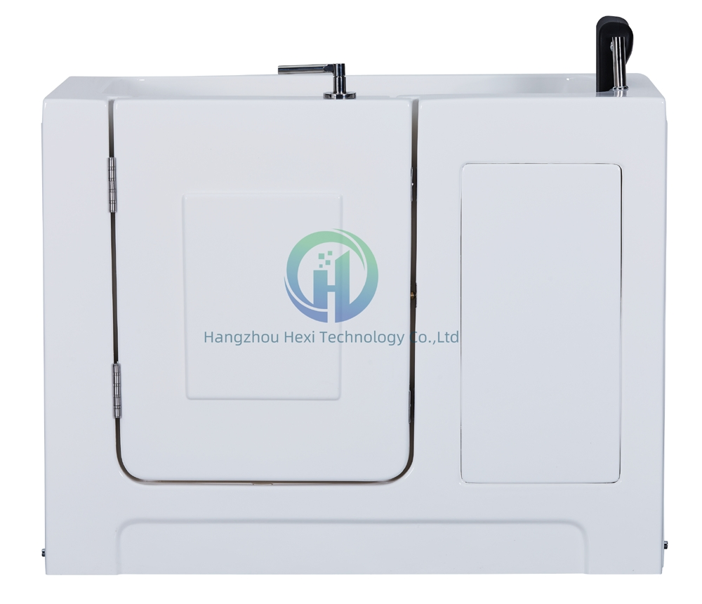 Disabled Bathtub Safety Old People Bathtub Accessible Bathtub Seamless Bathtub Acrylic Bathtub