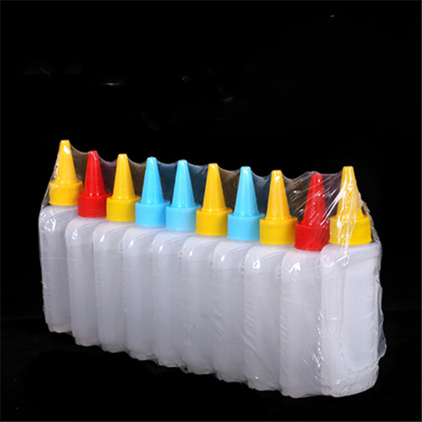 100% High Quality Hot Sale Sewing Machine Oil 75g/Bottle