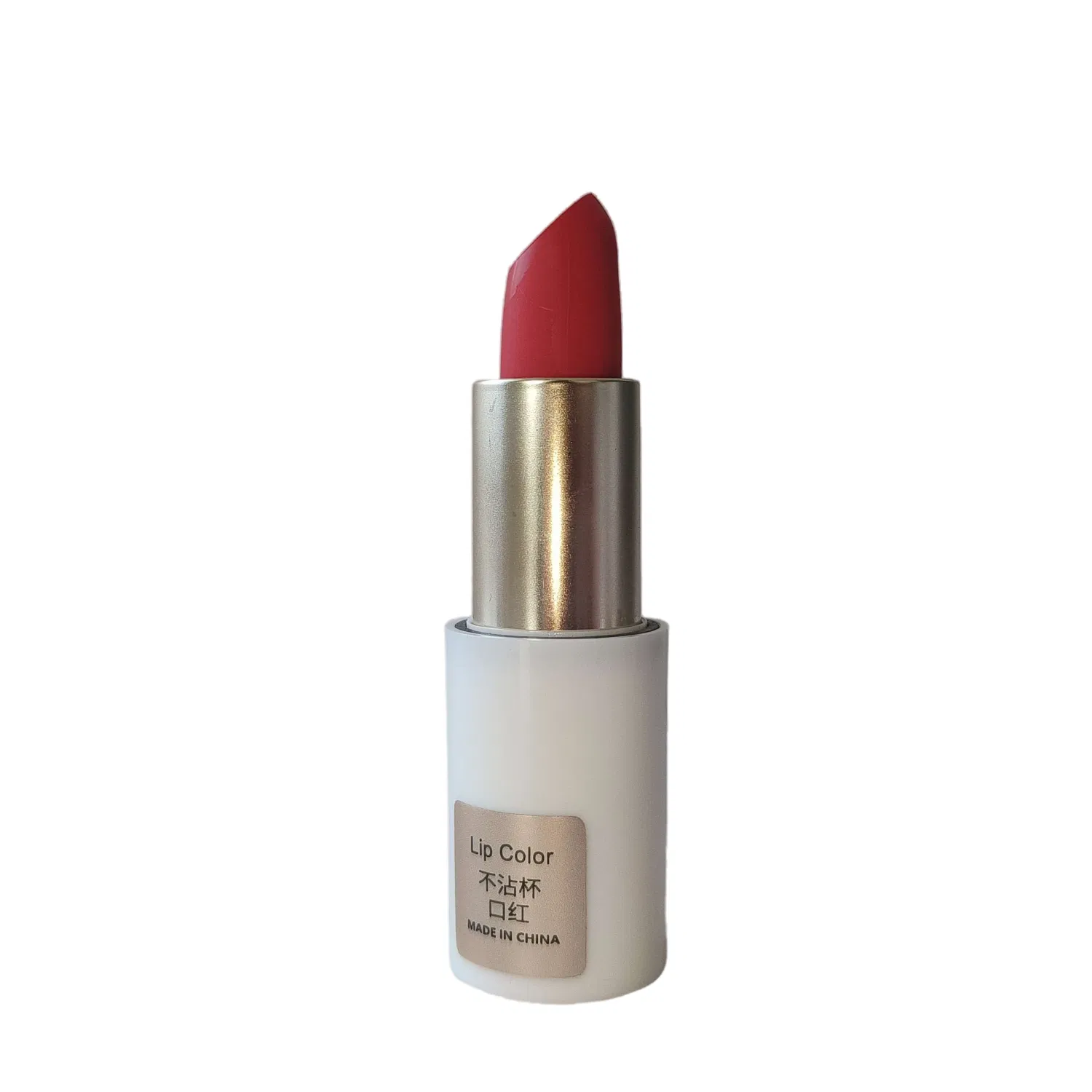 Radiant Herbal Lipstick for Effortless Natural Beauty Enhancement