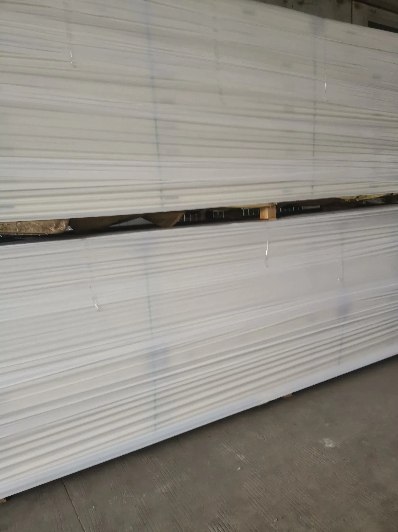 Competitive Price EPS/Wool Roof Sandwich Panel PU /Rock Wool Wall Sandwich