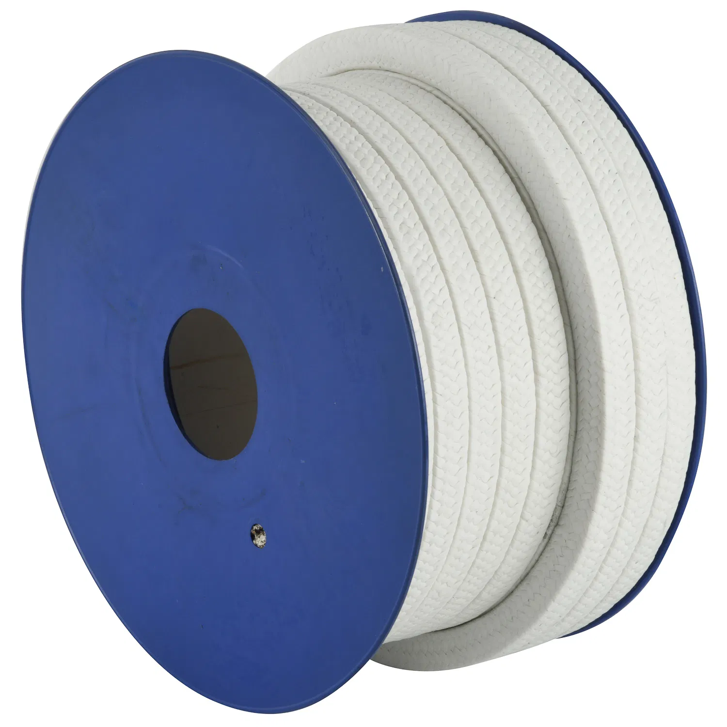 Pure PTFE Packing with Oil Heat Resistant Gasket