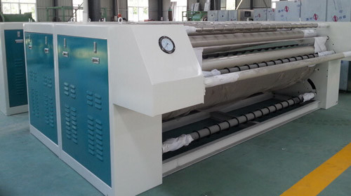 Laundry Equipment / Commercial Ironing Equipment